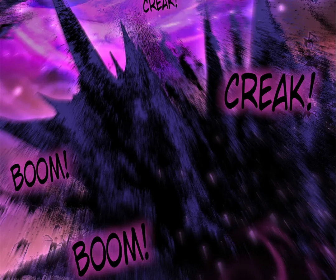 Zerg Ruler: I Command the Scourge Chapter 80 page 21 - 