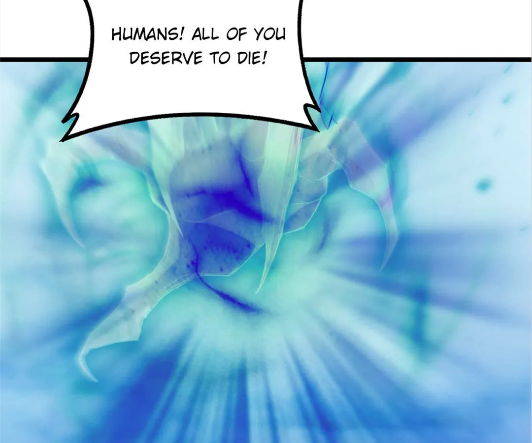 Zerg Ruler: I Command the Scourge Chapter 80 page 26 - 