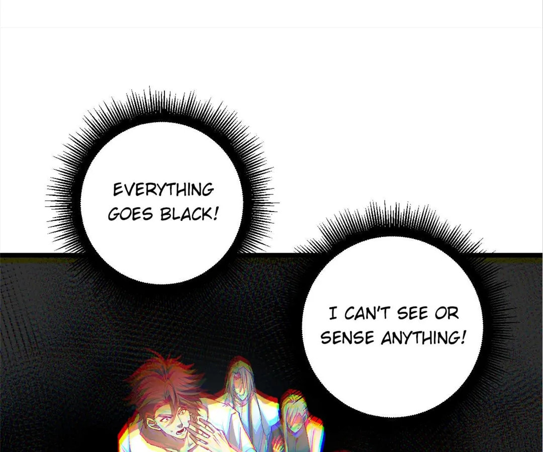 Zerg Ruler: I Command the Scourge Chapter 80 page 29 - 