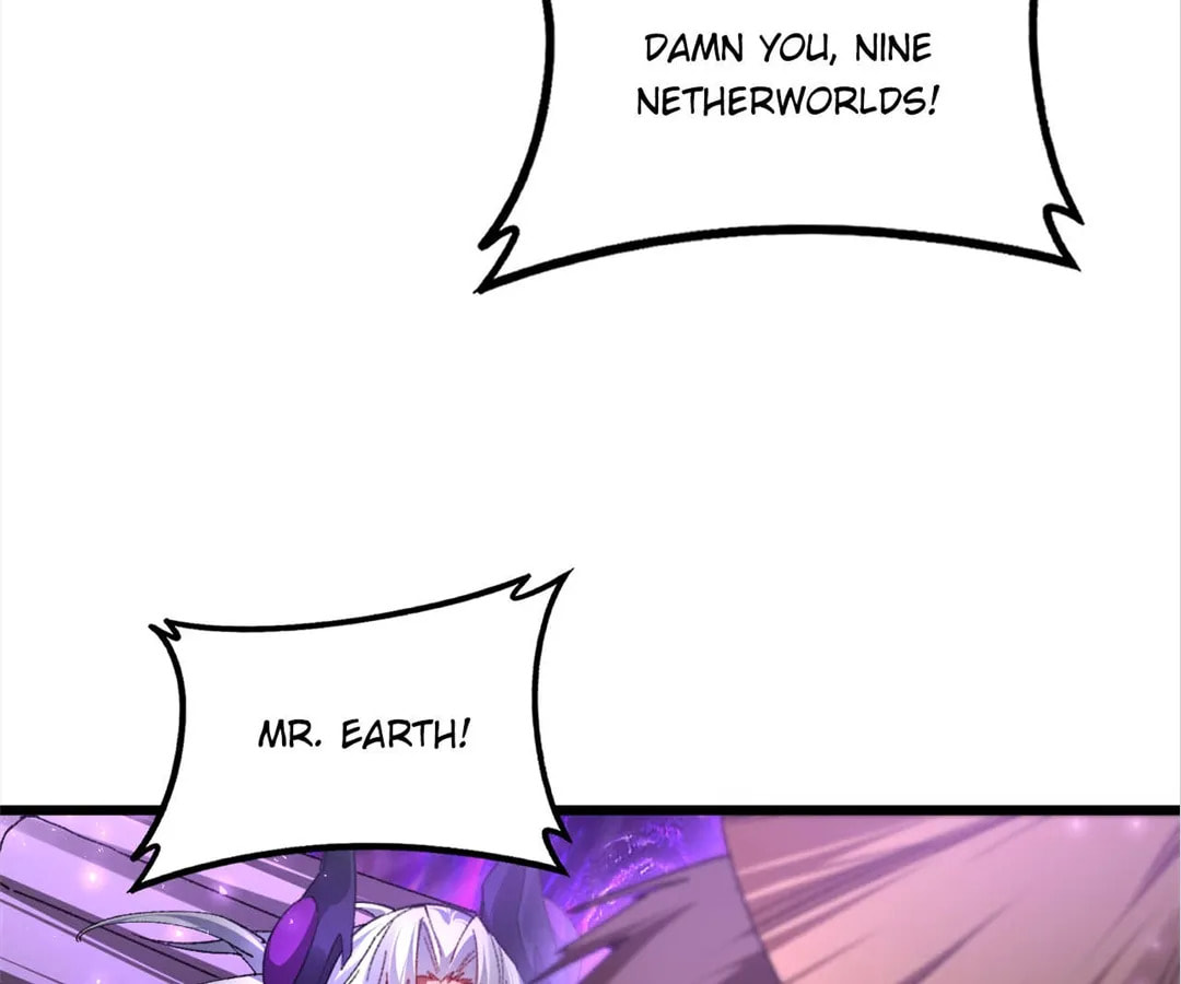 Zerg Ruler: I Command the Scourge Chapter 80 page 4 - 
