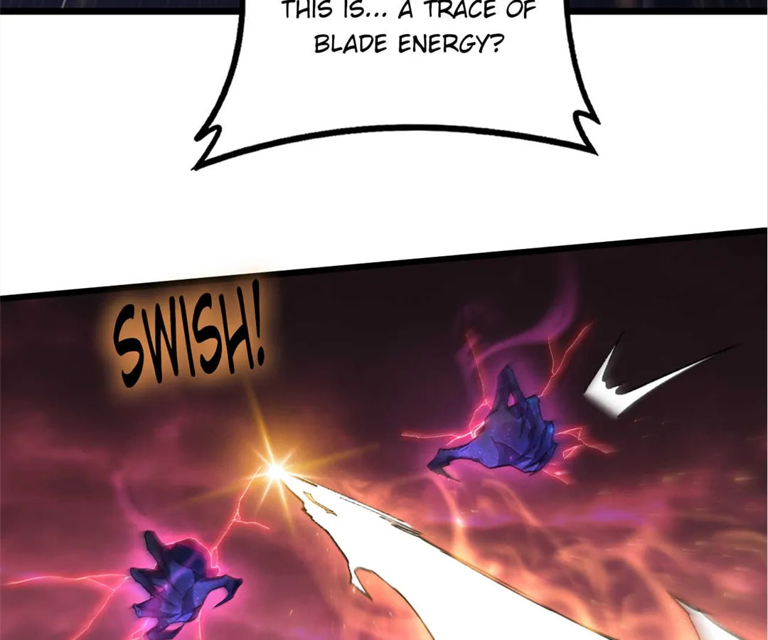 Zerg Ruler: I Command the Scourge Chapter 80 page 38 - 