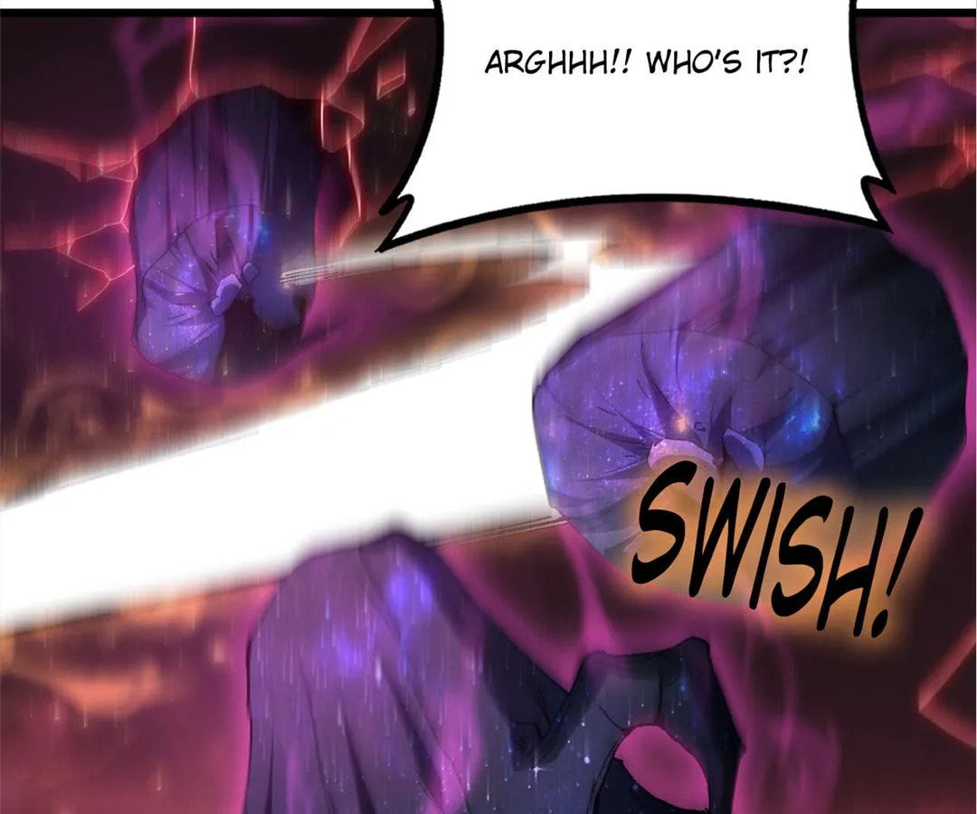 Zerg Ruler: I Command the Scourge Chapter 80 page 40 - 