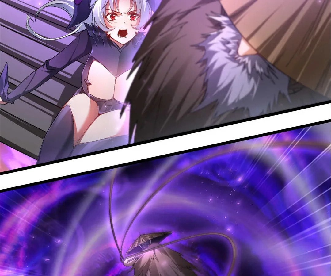 Zerg Ruler: I Command the Scourge Chapter 80 page 5 - 