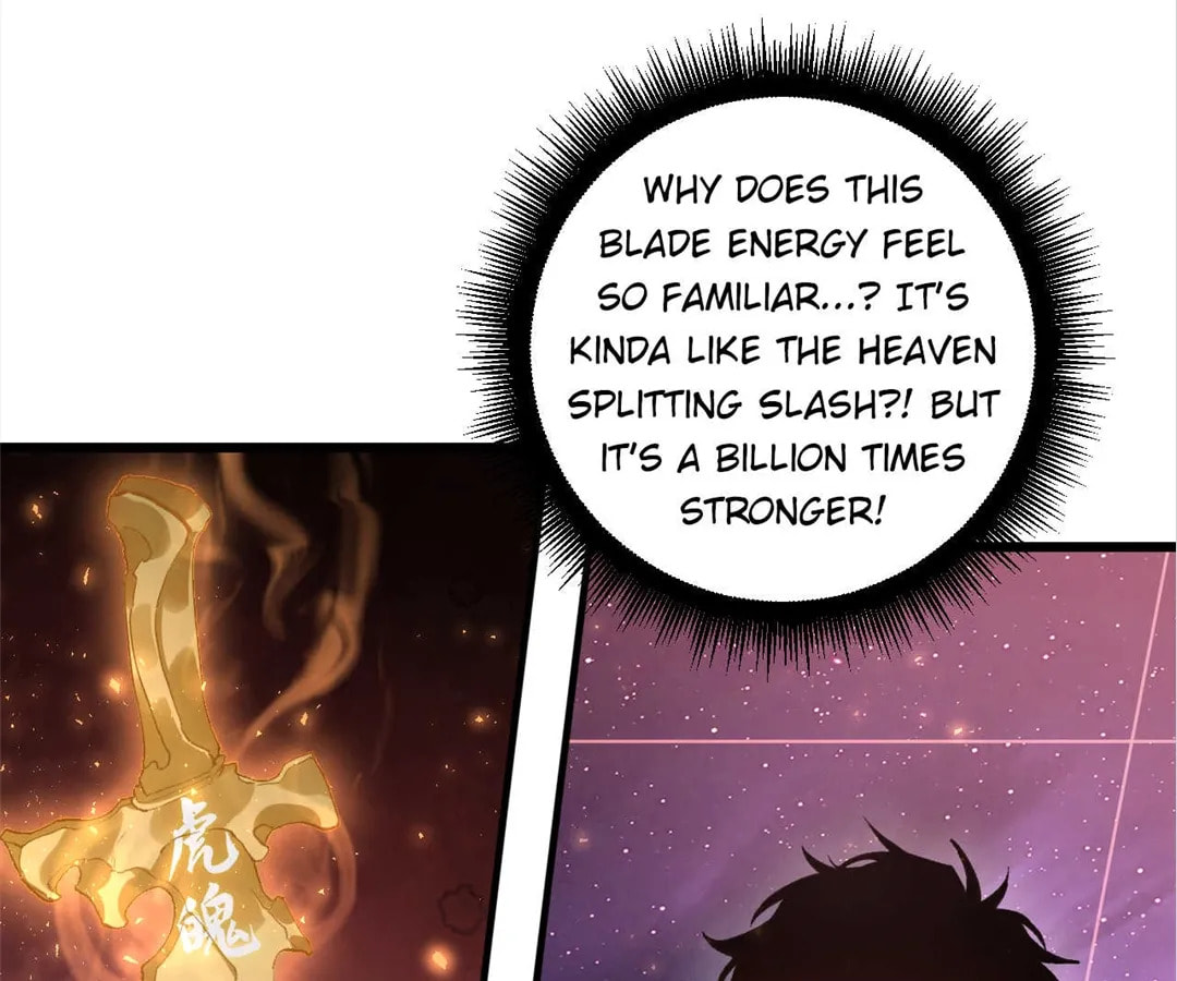 Zerg Ruler: I Command the Scourge Chapter 80 page 45 - 
