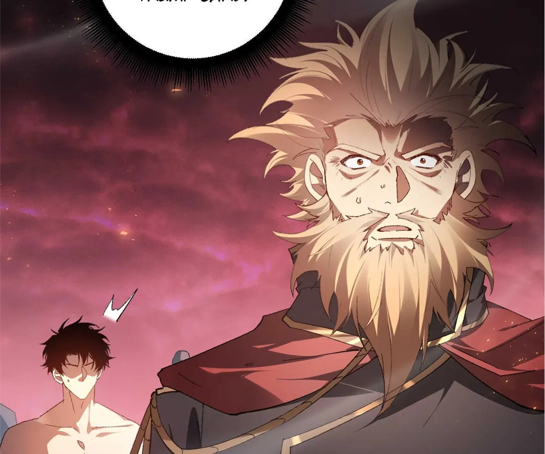 Zerg Ruler: I Command the Scourge Chapter 80 page 49 - 