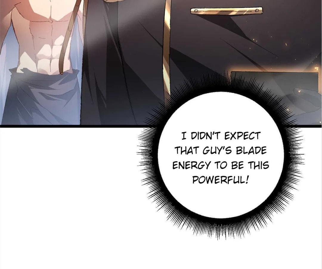 Zerg Ruler: I Command the Scourge Chapter 80 page 50 - 