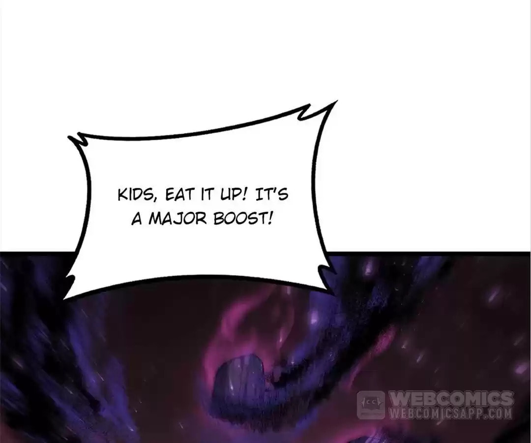 Zerg Ruler: I Command the Scourge Chapter 80 page 51 - 