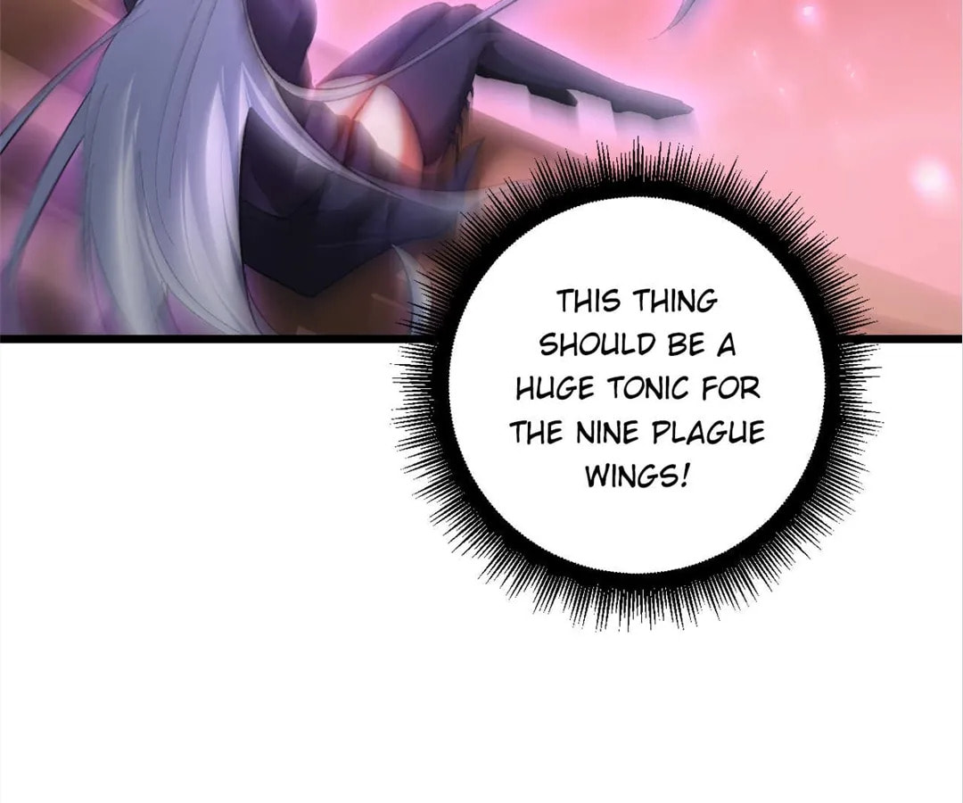 Zerg Ruler: I Command the Scourge Chapter 80 page 53 - 