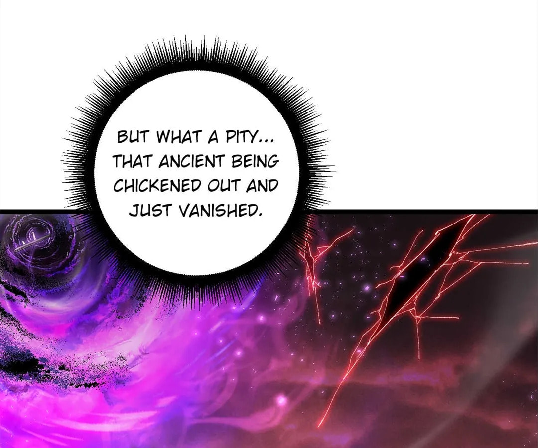 Zerg Ruler: I Command the Scourge Chapter 80 page 54 - 
