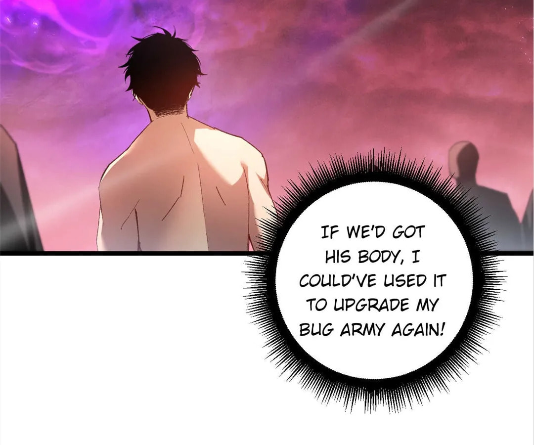 Zerg Ruler: I Command the Scourge Chapter 80 page 55 - 