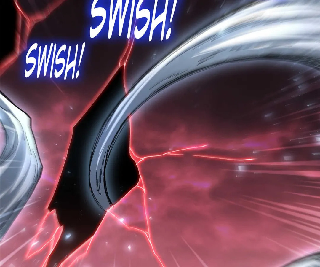 Zerg Ruler: I Command the Scourge Chapter 80 page 60 - 