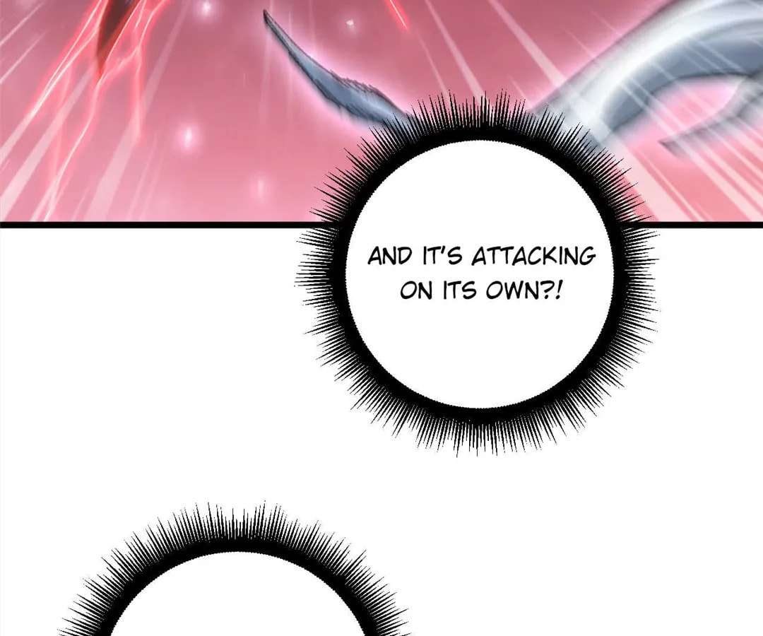 Zerg Ruler: I Command the Scourge Chapter 80 page 61 - 