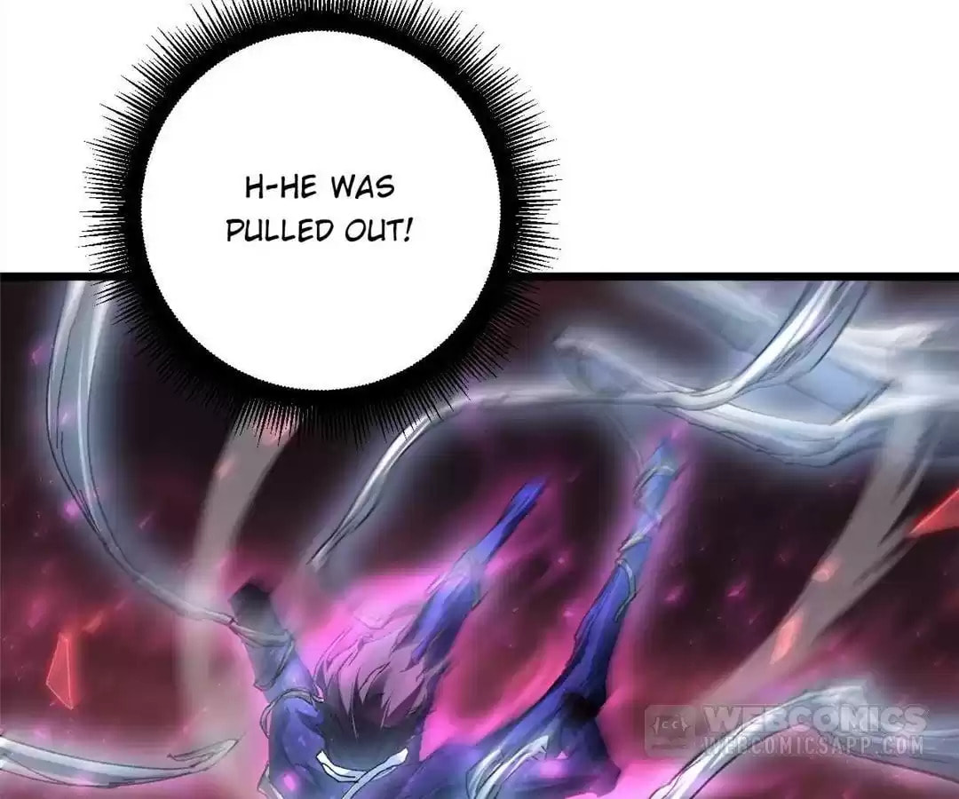 Zerg Ruler: I Command the Scourge Chapter 80 page 67 - 