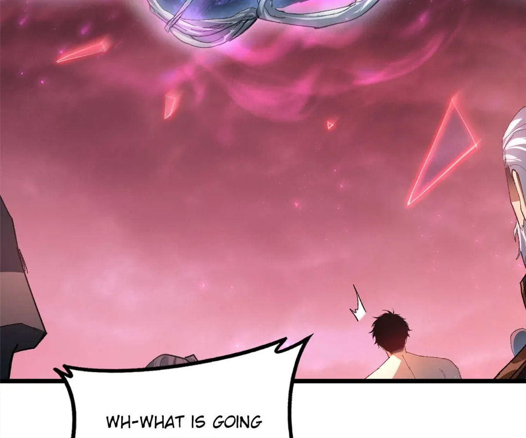Zerg Ruler: I Command the Scourge Chapter 80 page 68 - 