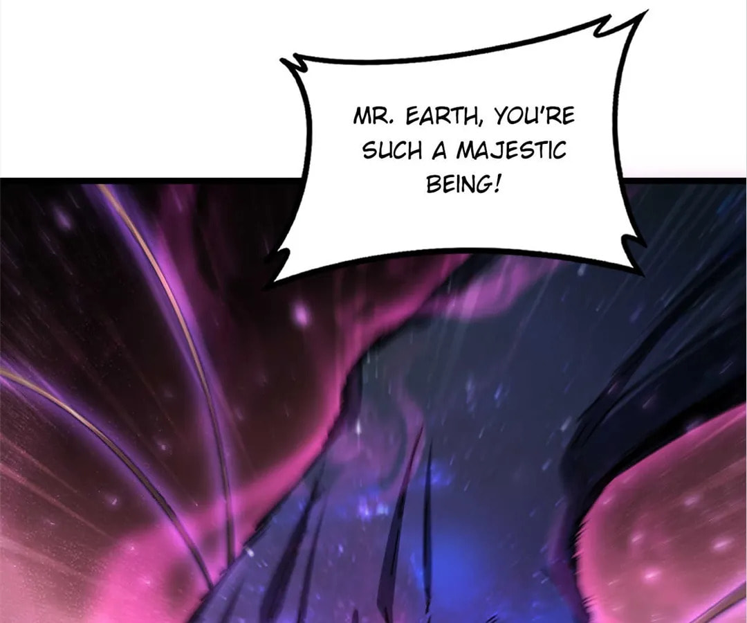 Zerg Ruler: I Command the Scourge Chapter 80 page 8 - 