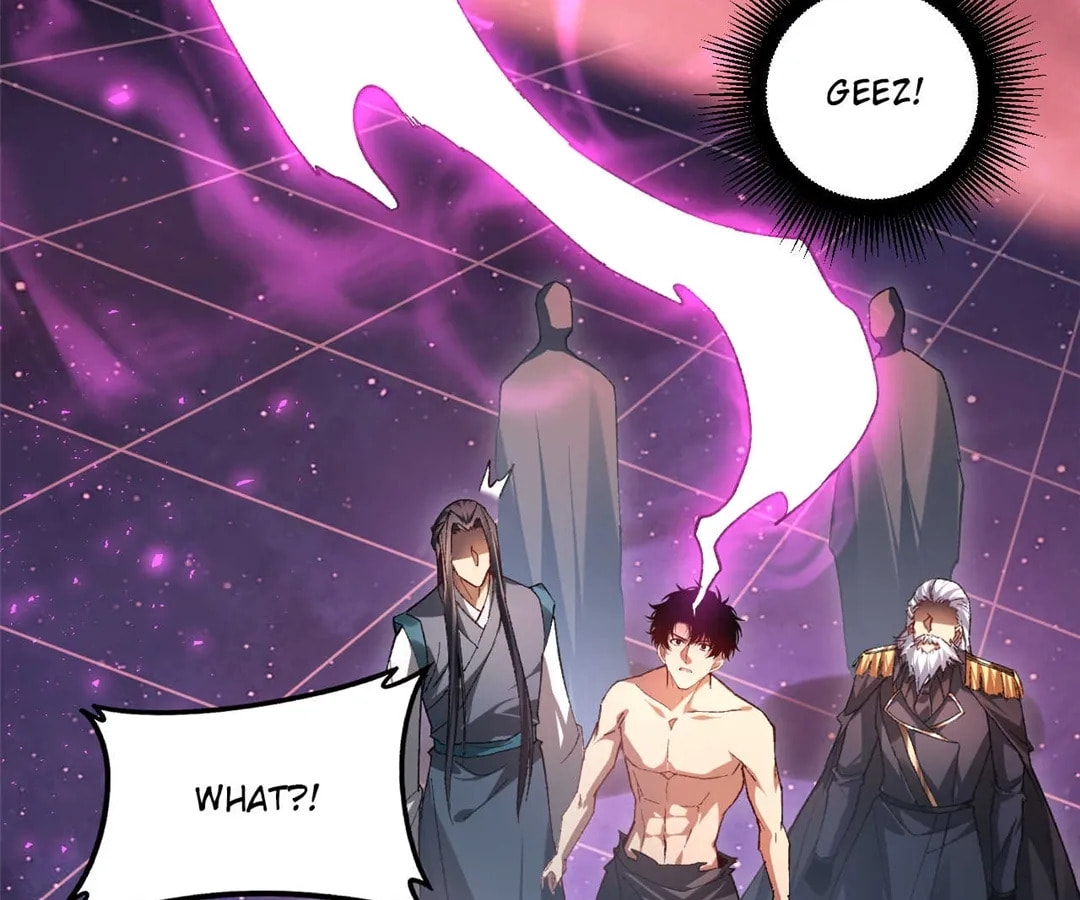 Zerg Ruler: I Command the Scourge Chapter 80 page 74 - 