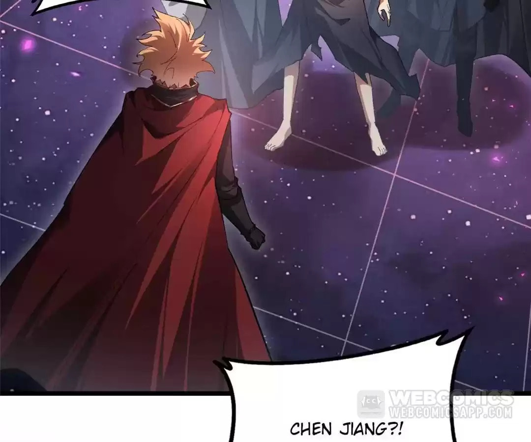 Zerg Ruler: I Command the Scourge Chapter 80 page 75 - 