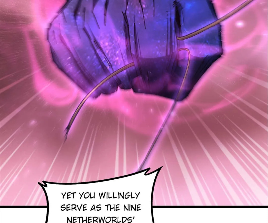 Zerg Ruler: I Command the Scourge Chapter 80 page 9 - 