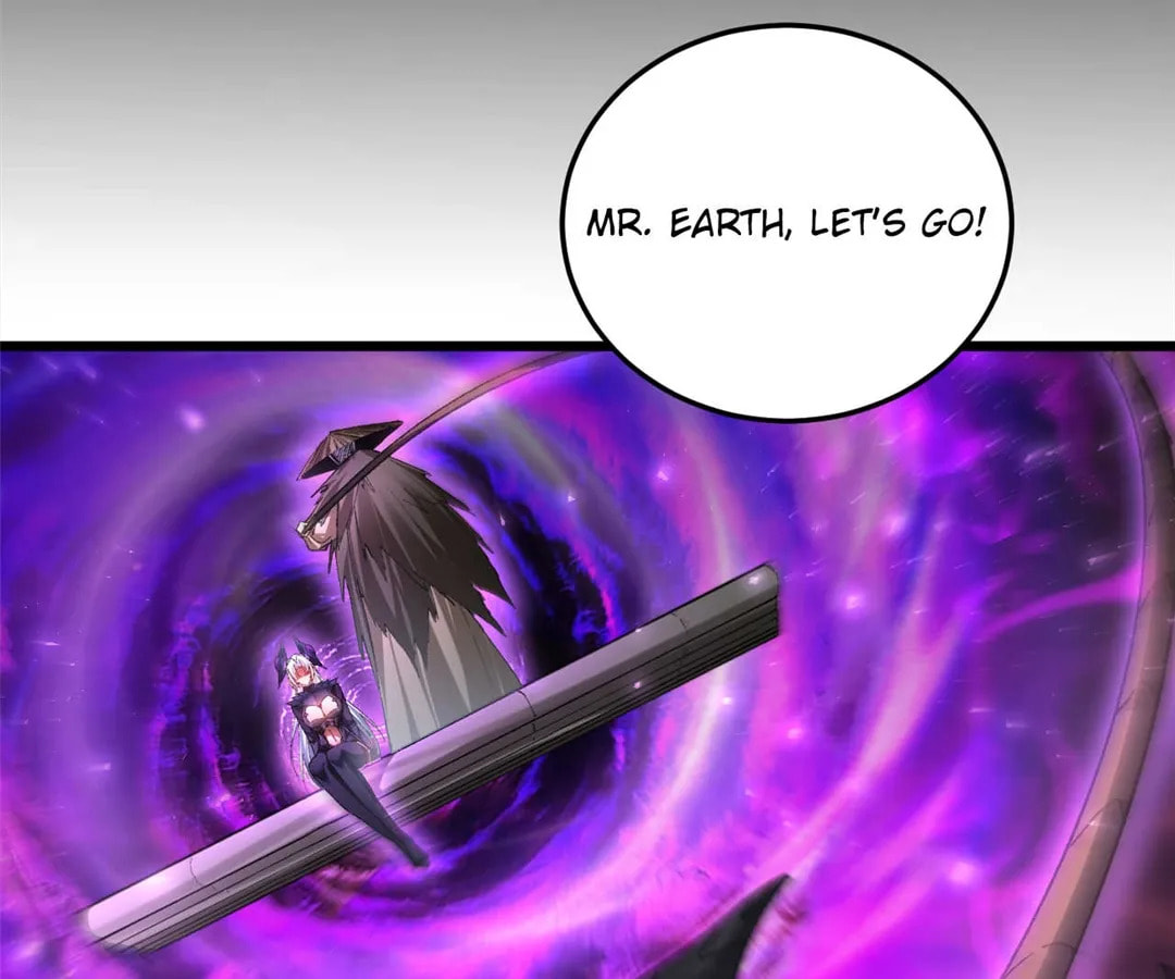 Zerg Ruler: I Command the Scourge Chapter 80 page 81 - 