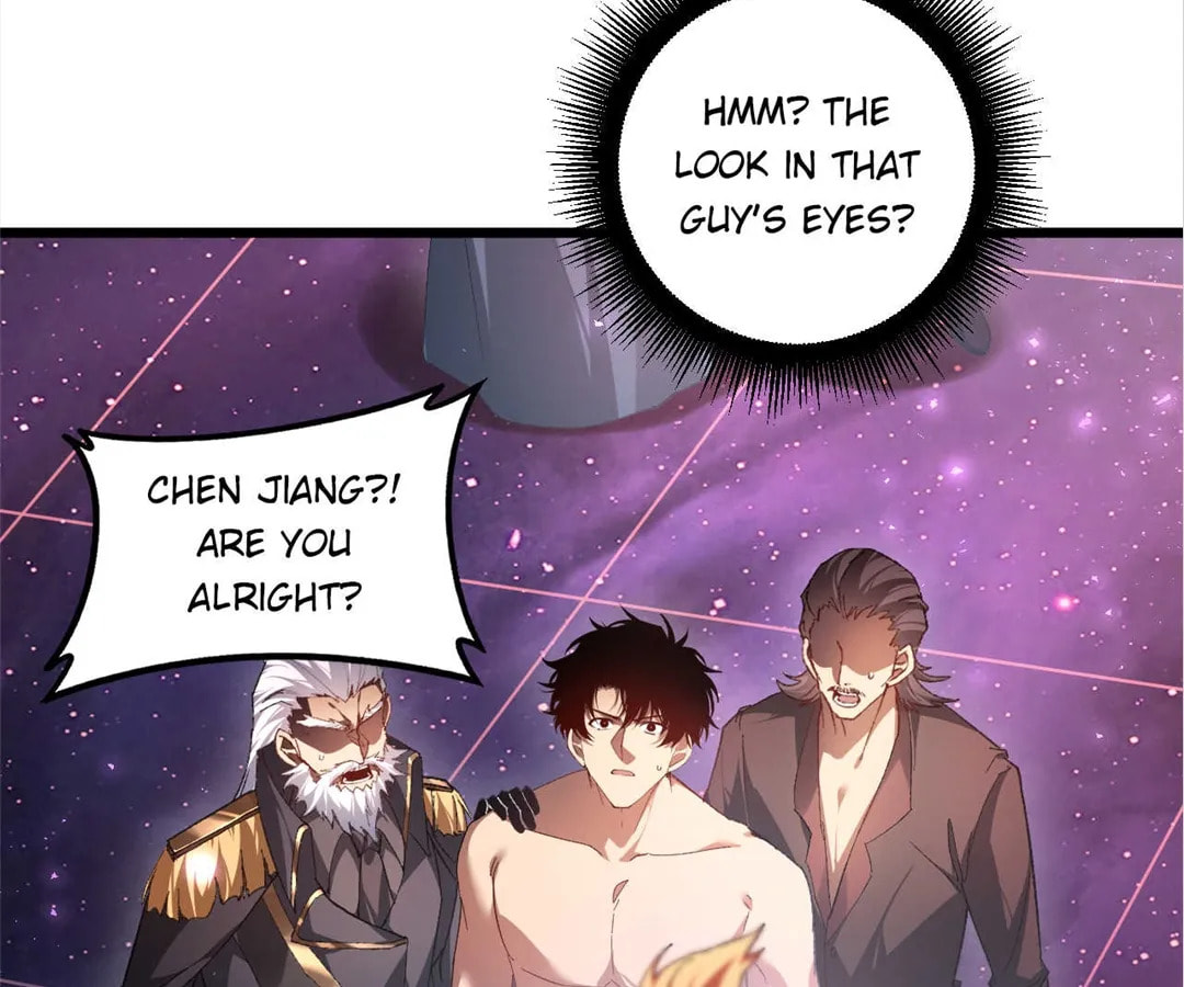 Zerg Ruler: I Command the Scourge Chapter 80 page 86 - 