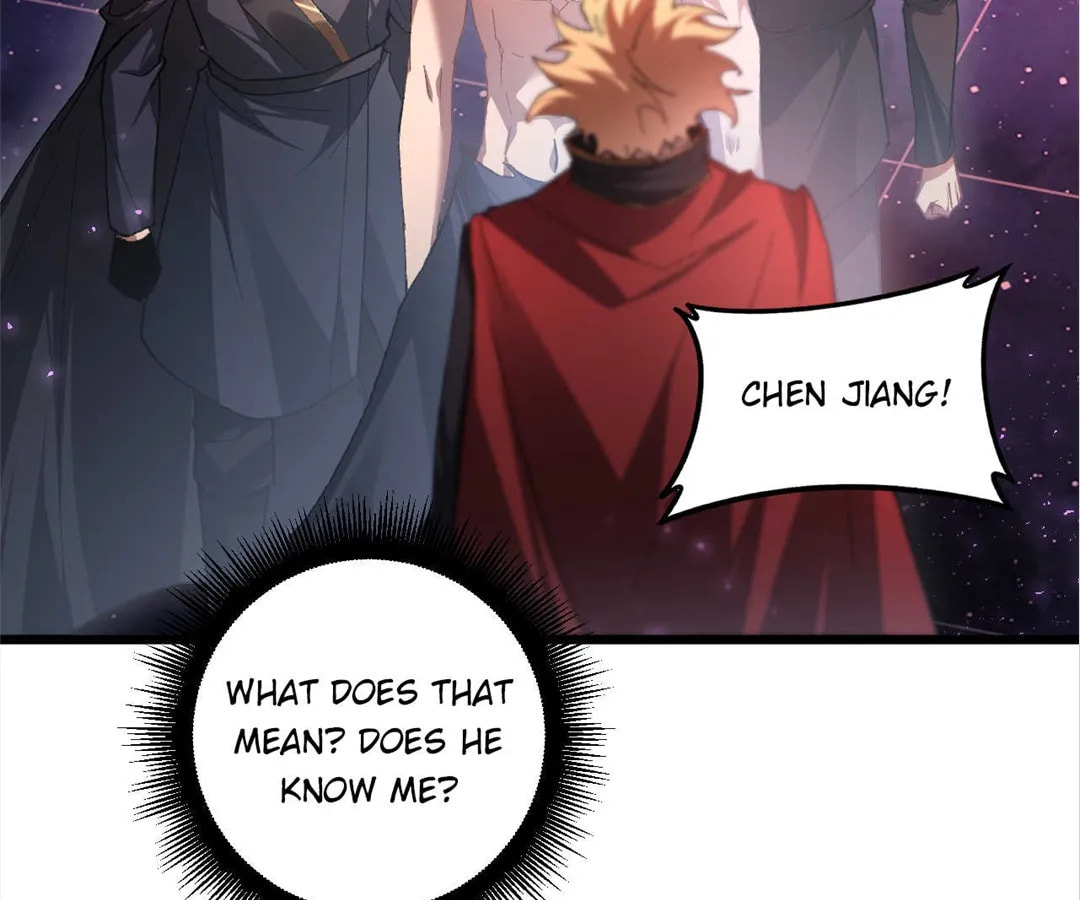 Zerg Ruler: I Command the Scourge Chapter 80 page 87 - 