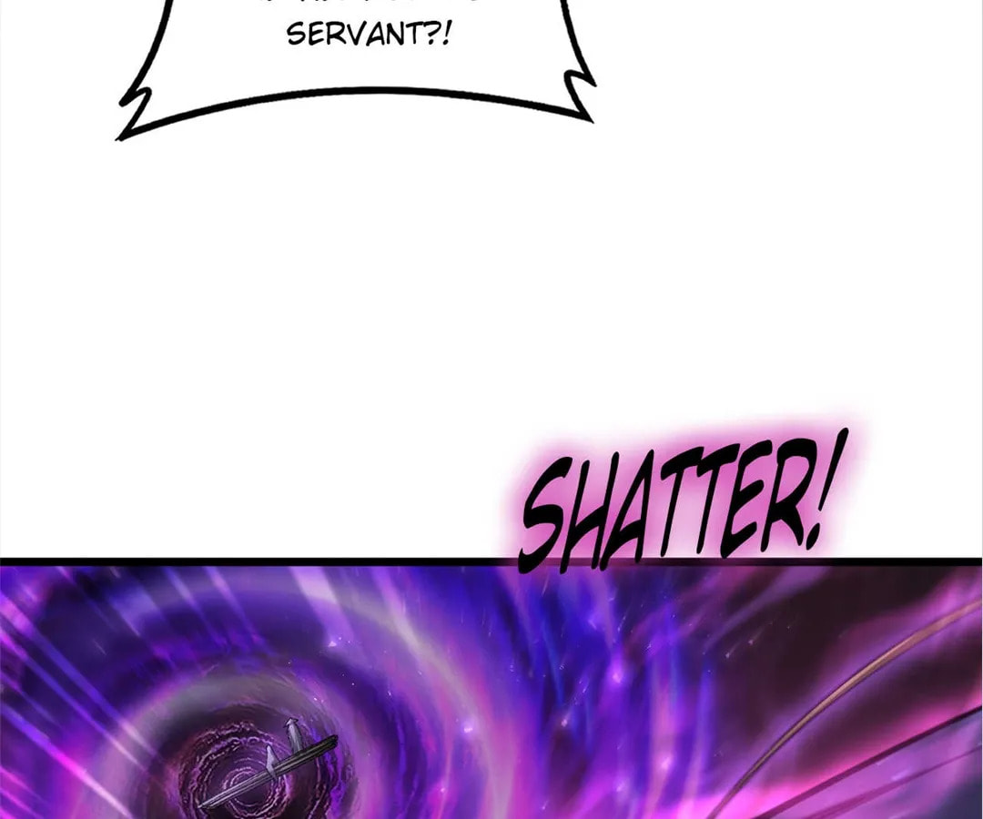 Zerg Ruler: I Command the Scourge Chapter 80 page 10 - 