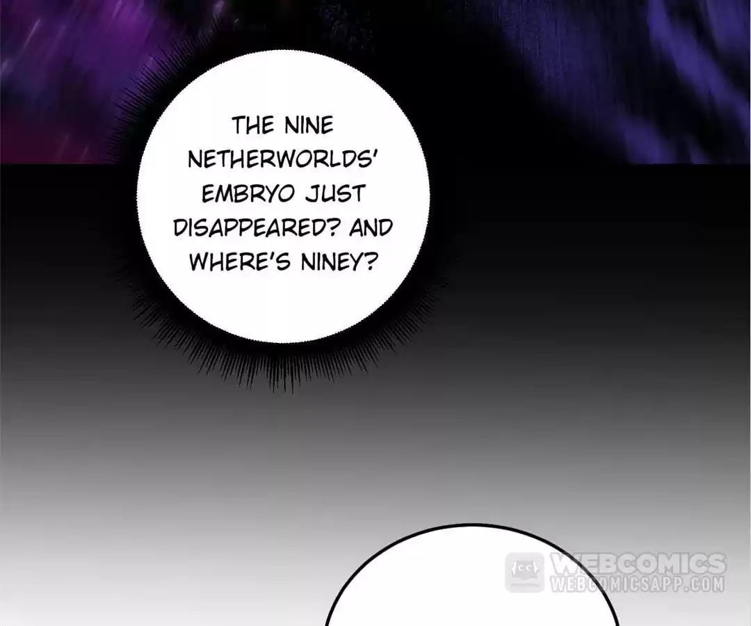 Zerg Ruler: I Command the Scourge Chapter 80 page 91 - 