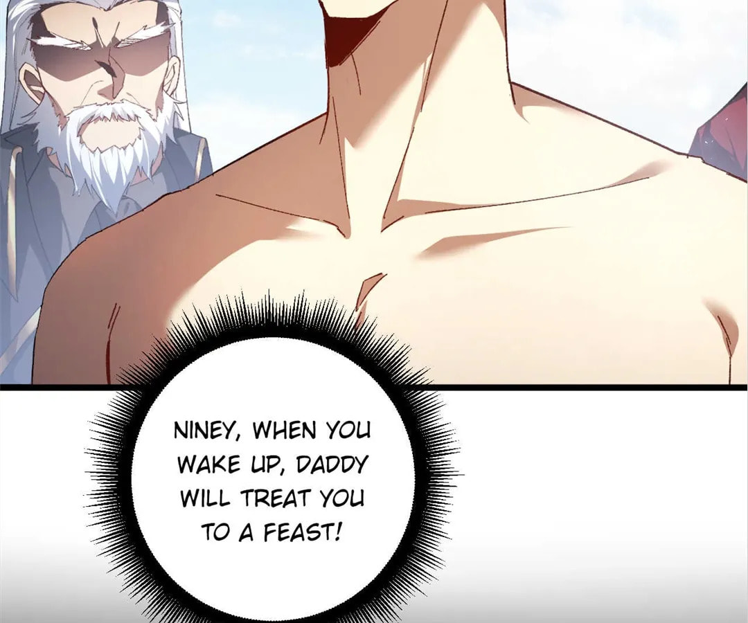 Zerg Ruler: I Command the Scourge Chapter 80 page 95 - 