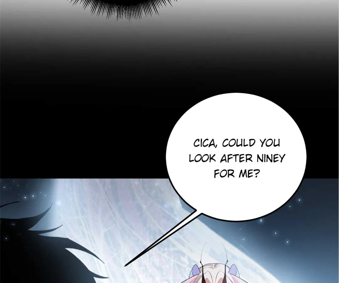 Zerg Ruler: I Command the Scourge Chapter 80 page 96 - 