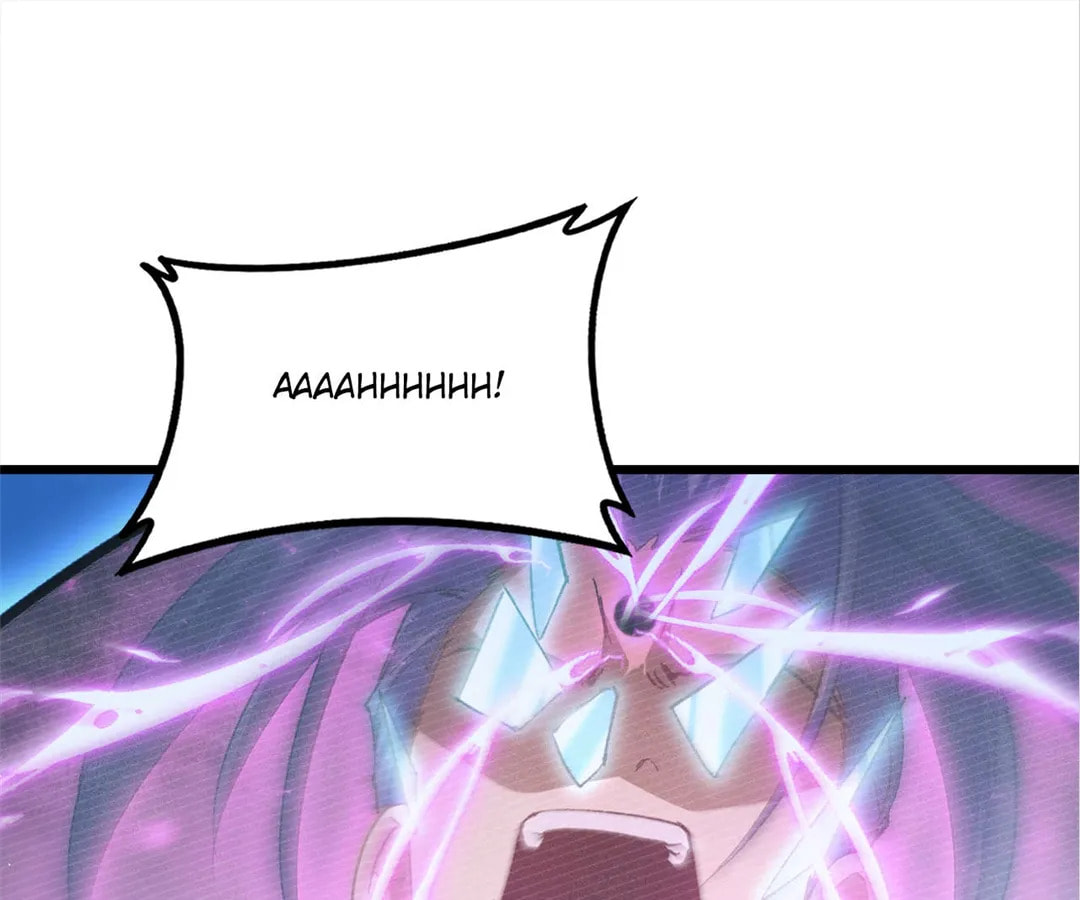 Zerg Ruler: I Command the Scourge Chapter 81 page 1 - 