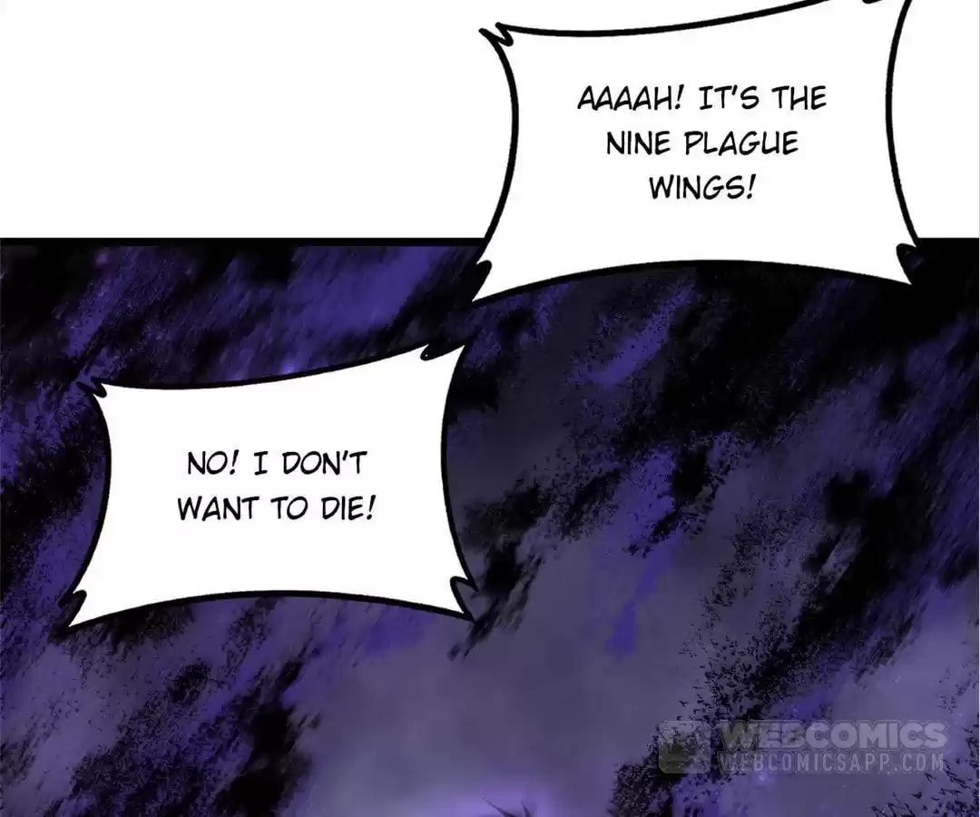 Zerg Ruler: I Command the Scourge Chapter 81 page 11 - 
