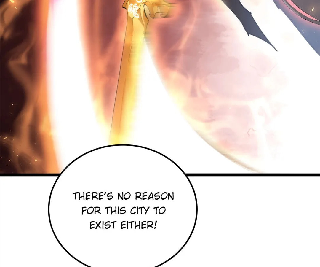 Zerg Ruler: I Command the Scourge Chapter 81 page 101 - 