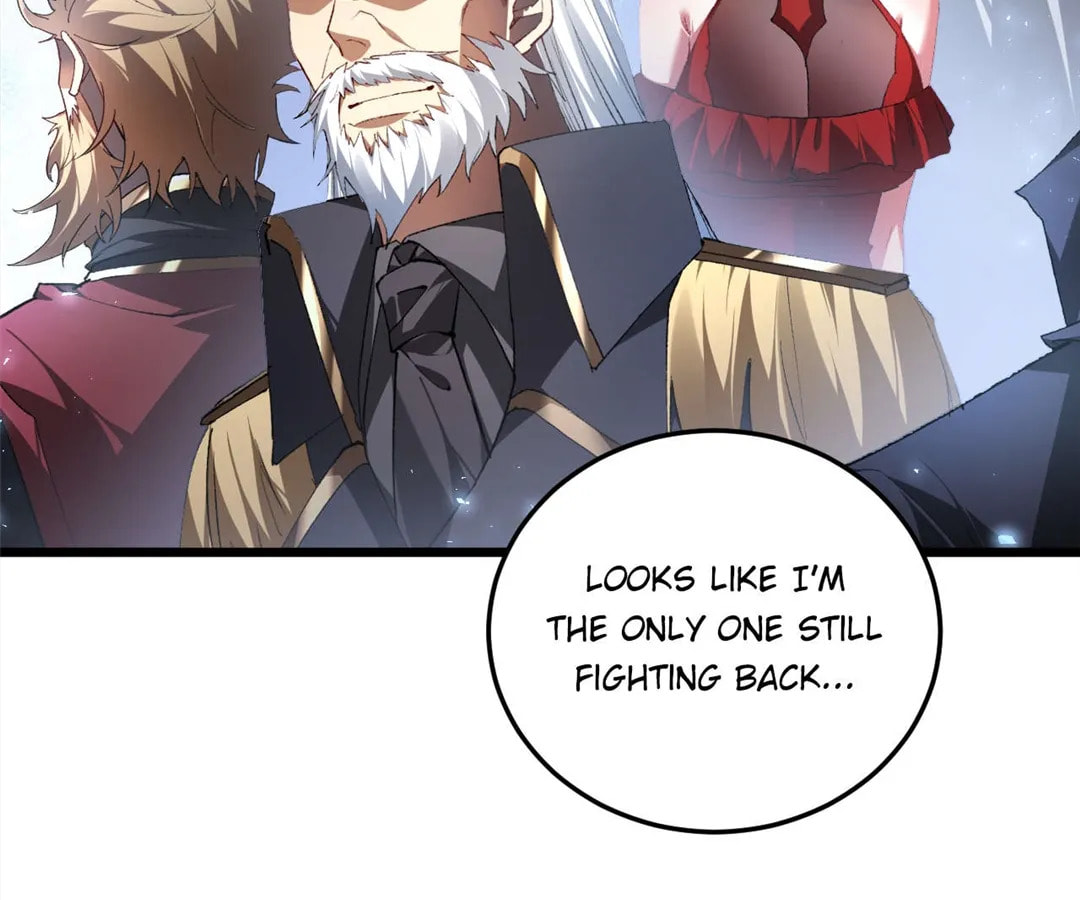 Zerg Ruler: I Command the Scourge Chapter 81 page 106 - 