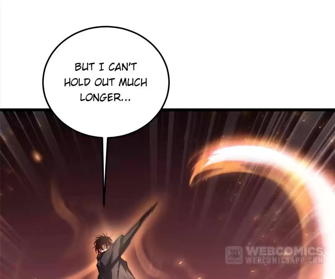 Zerg Ruler: I Command the Scourge Chapter 81 page 107 - 