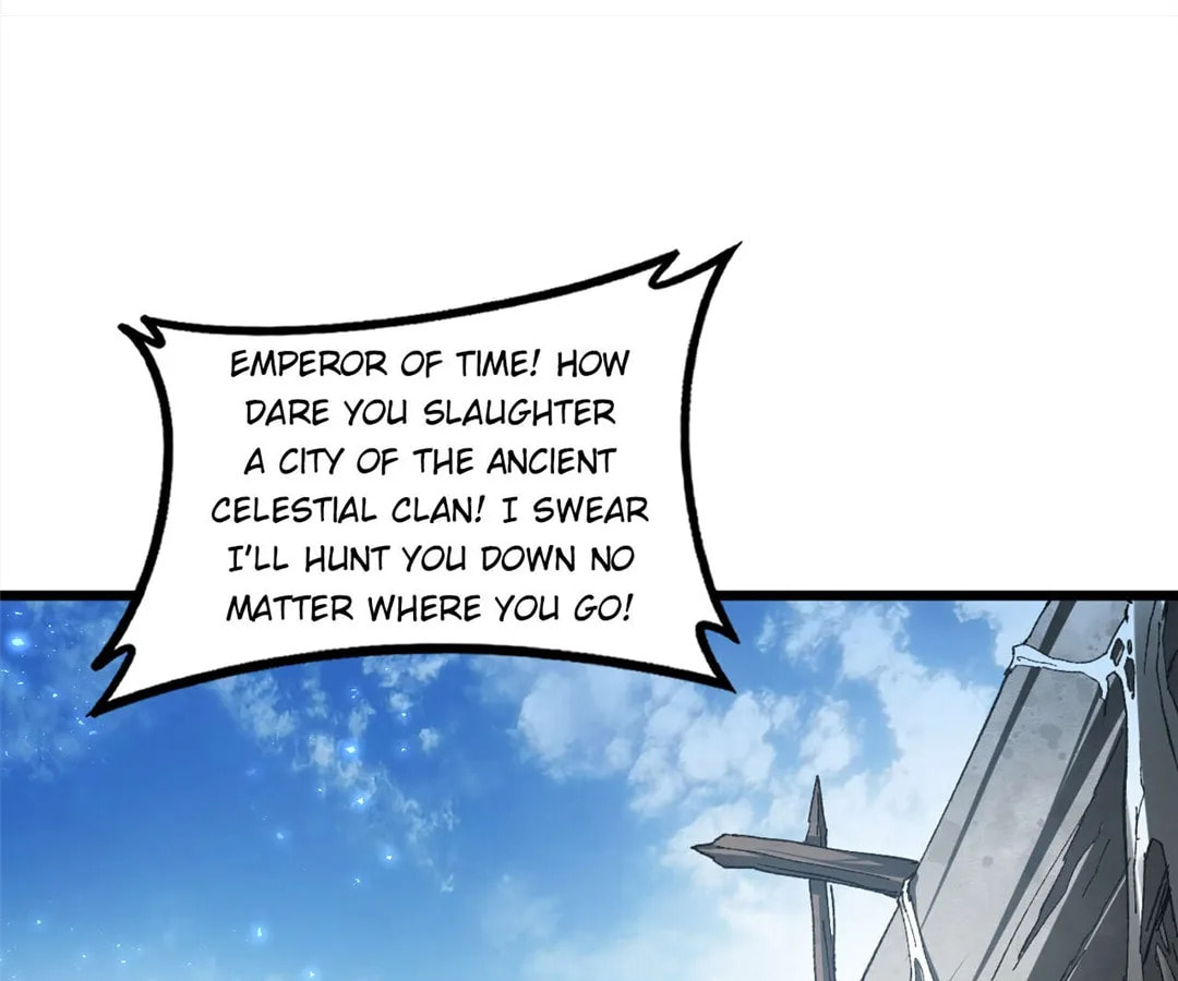 Zerg Ruler: I Command the Scourge Chapter 81 page 113 - 