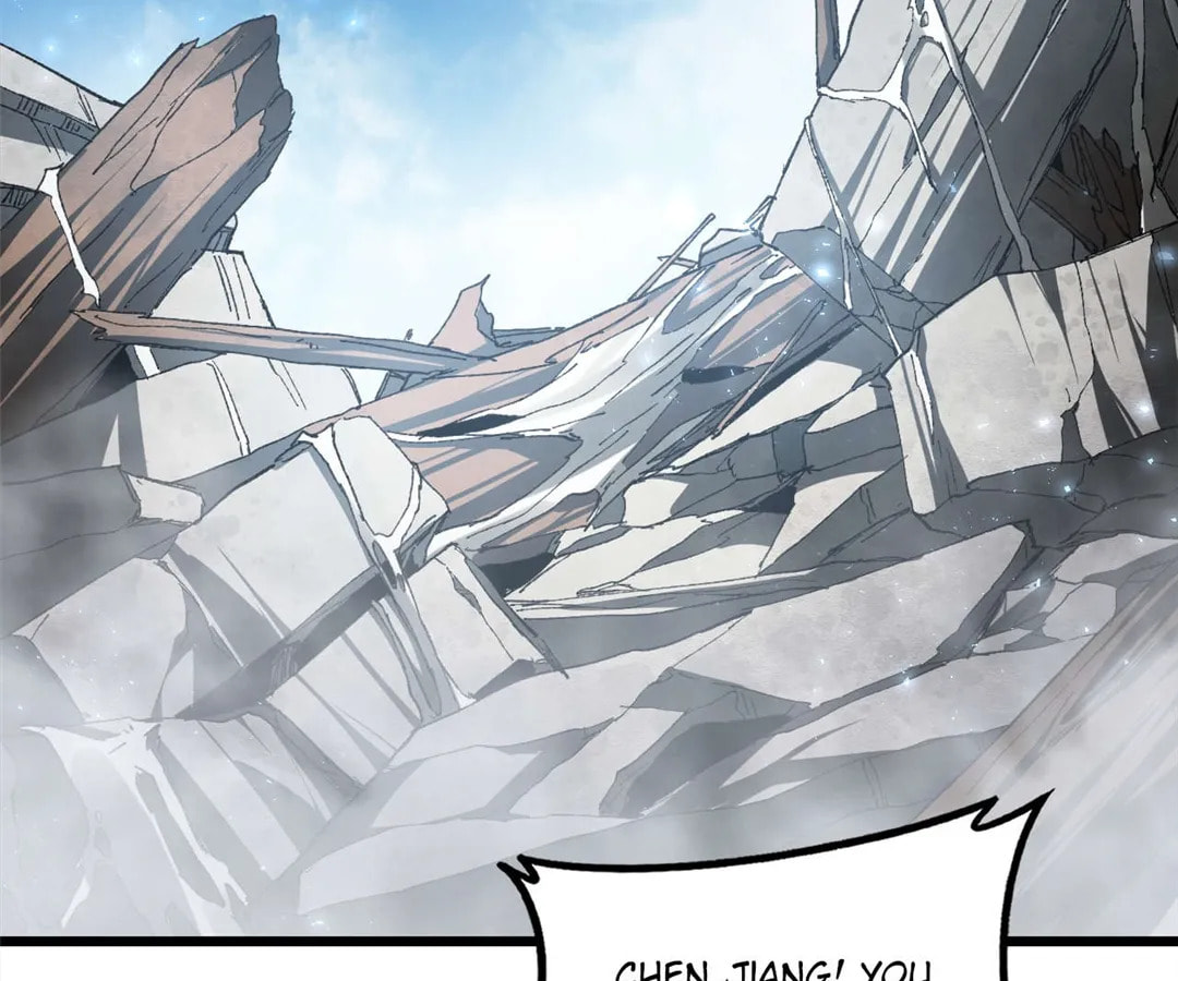 Zerg Ruler: I Command the Scourge Chapter 81 page 114 - 