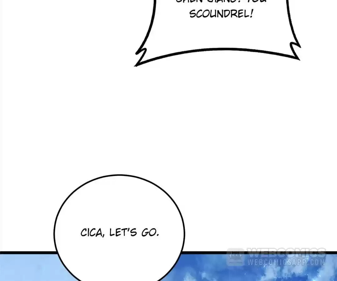 Zerg Ruler: I Command the Scourge Chapter 81 page 115 - 