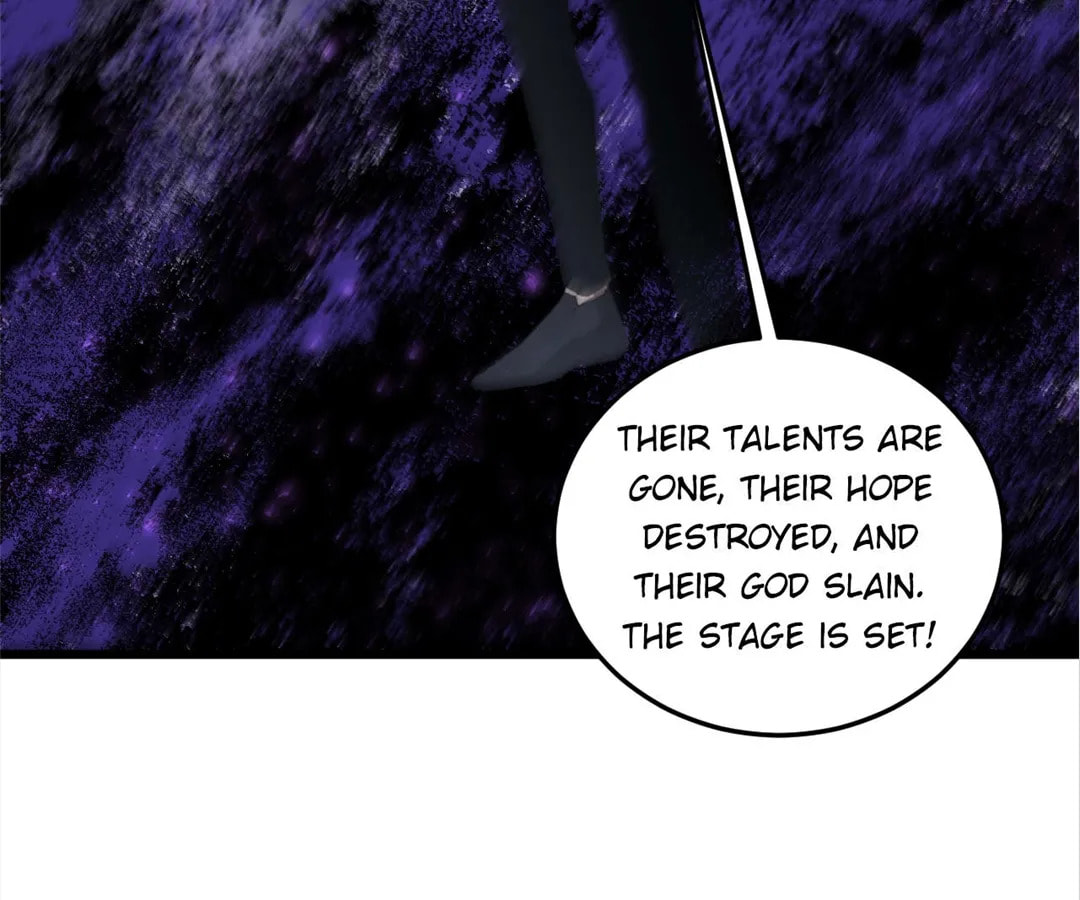 Zerg Ruler: I Command the Scourge Chapter 81 page 13 - 