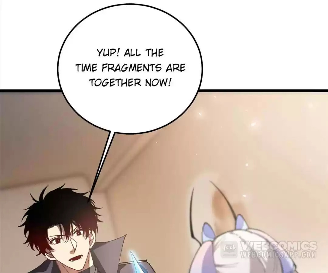 Zerg Ruler: I Command the Scourge Chapter 81 page 123 - 