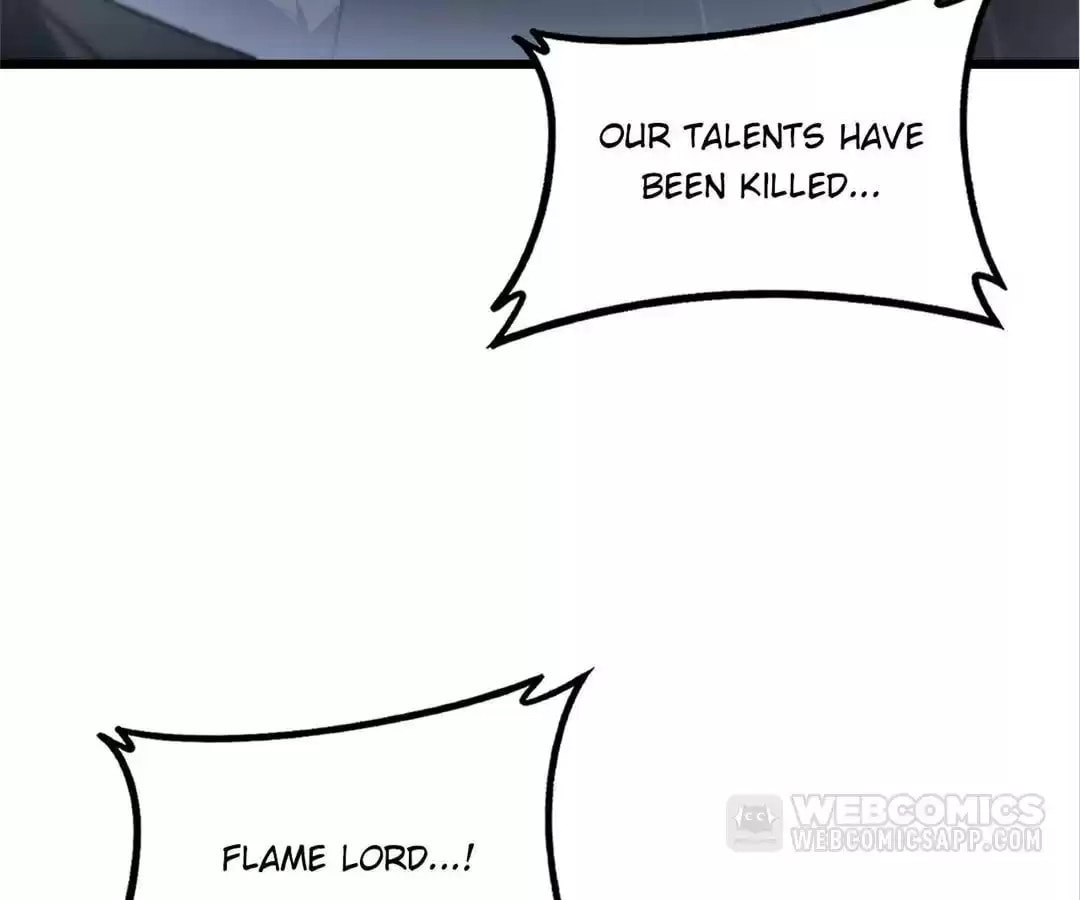 Zerg Ruler: I Command the Scourge Chapter 81 page 3 - 