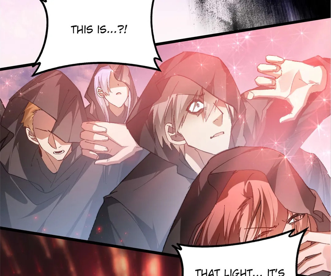 Zerg Ruler: I Command the Scourge Chapter 81 page 21 - 