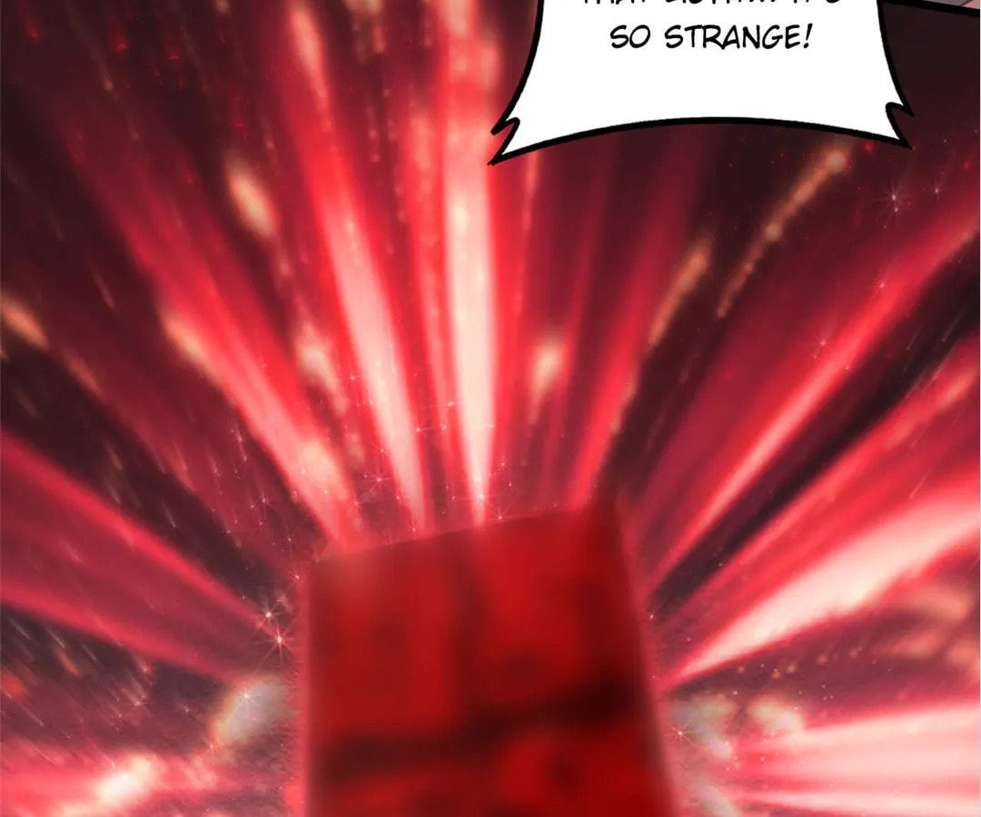 Zerg Ruler: I Command the Scourge Chapter 81 page 22 - 