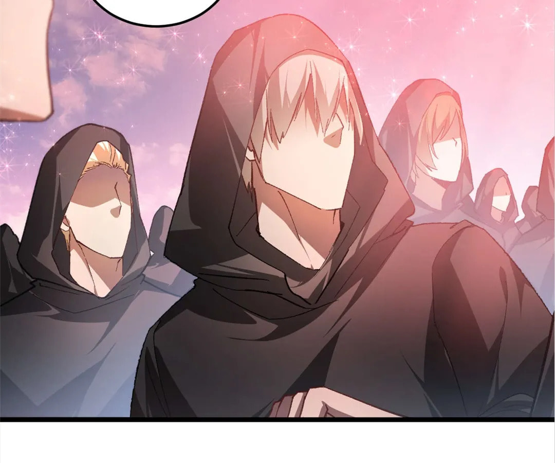 Zerg Ruler: I Command the Scourge Chapter 81 page 26 - 