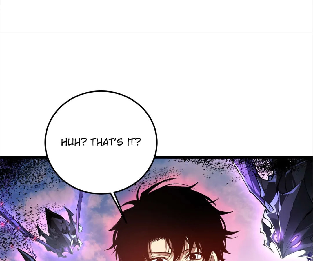Zerg Ruler: I Command the Scourge Chapter 81 page 29 - 