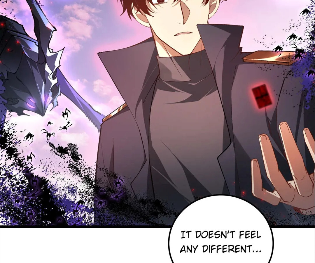 Zerg Ruler: I Command the Scourge Chapter 81 page 30 - 