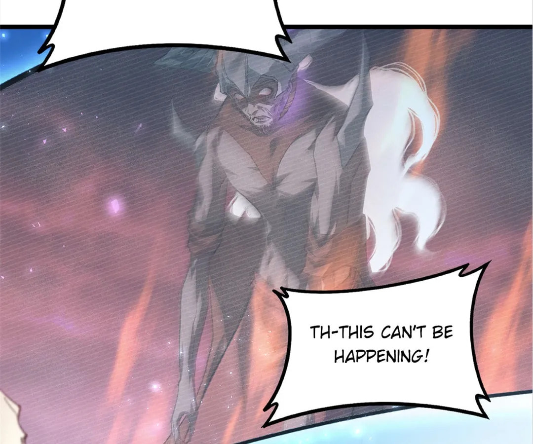 Zerg Ruler: I Command the Scourge Chapter 81 page 4 - 