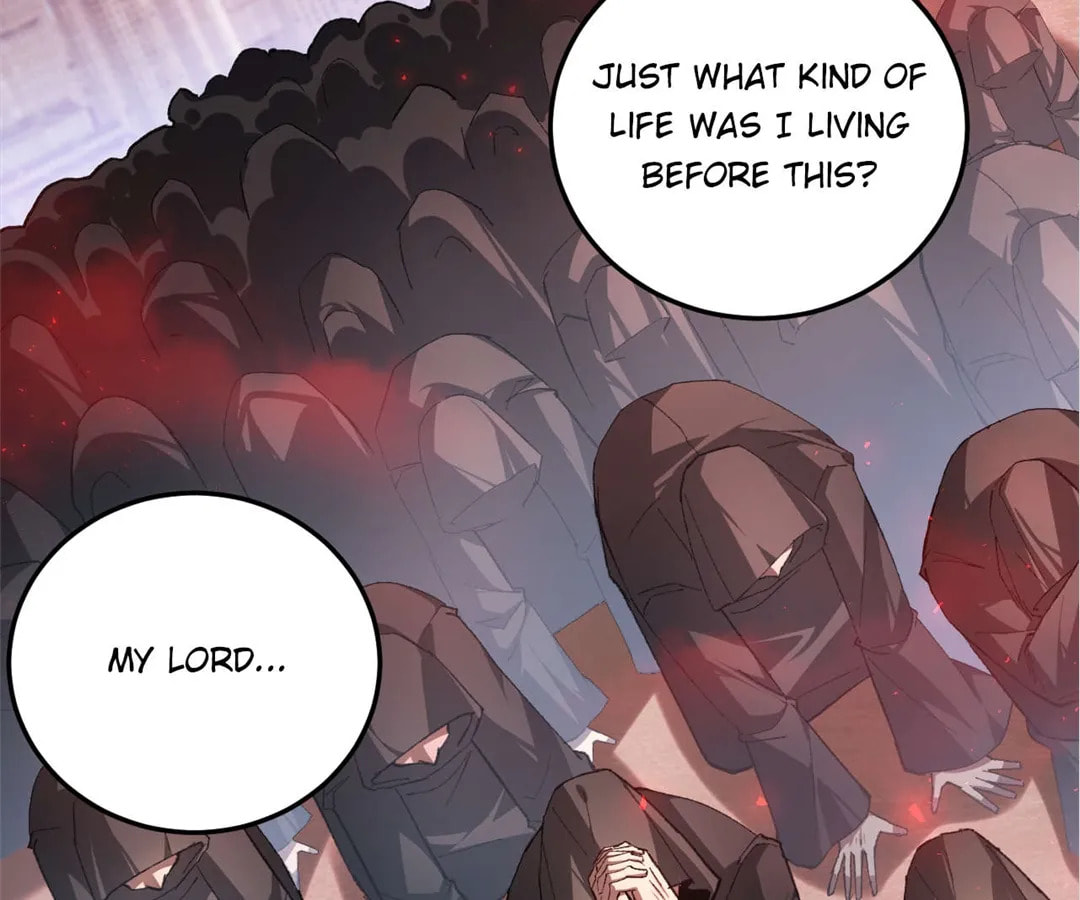 Zerg Ruler: I Command the Scourge Chapter 81 page 32 - 