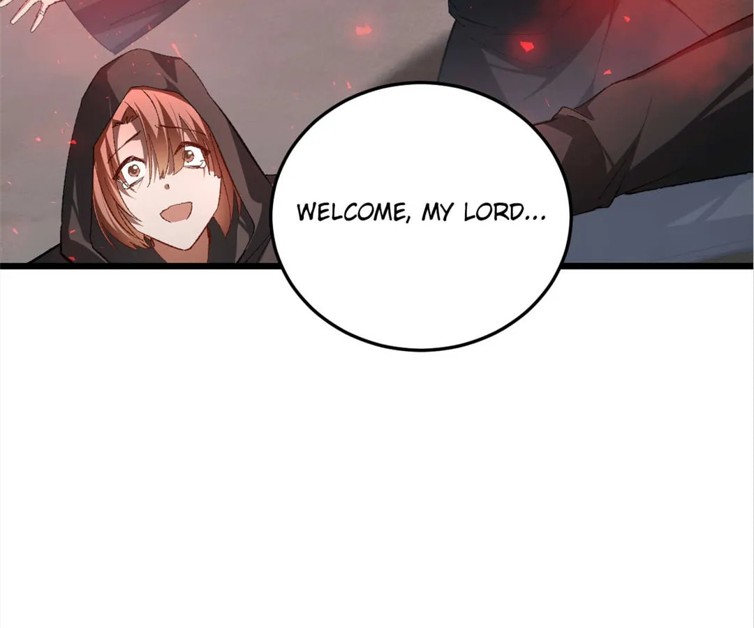 Zerg Ruler: I Command the Scourge Chapter 81 page 34 - 