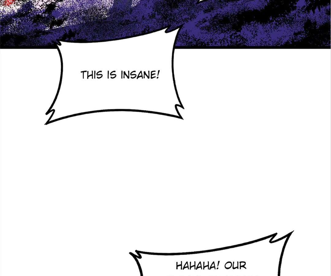 Zerg Ruler: I Command the Scourge Chapter 81 page 37 - 