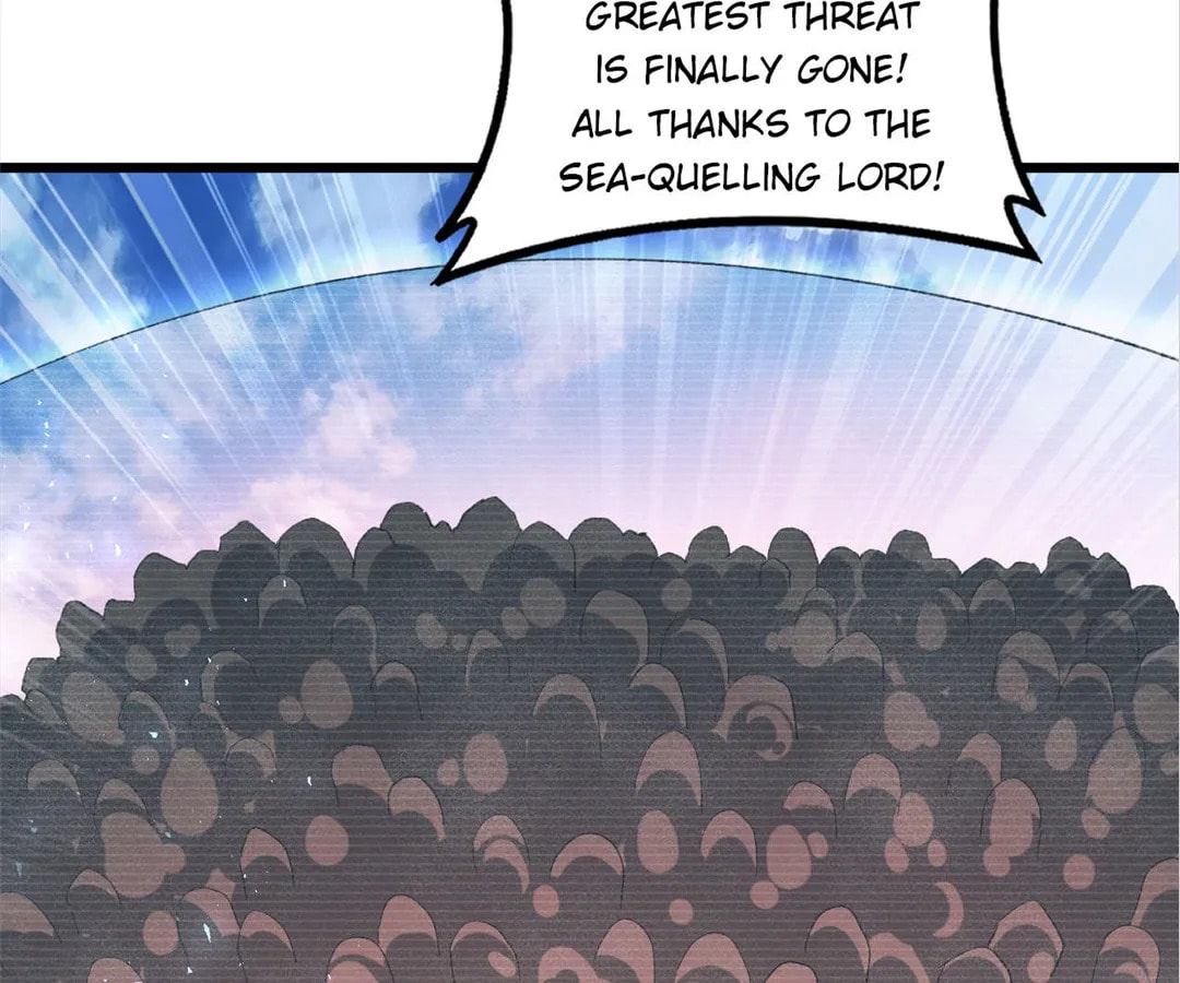 Zerg Ruler: I Command the Scourge Chapter 81 page 38 - 